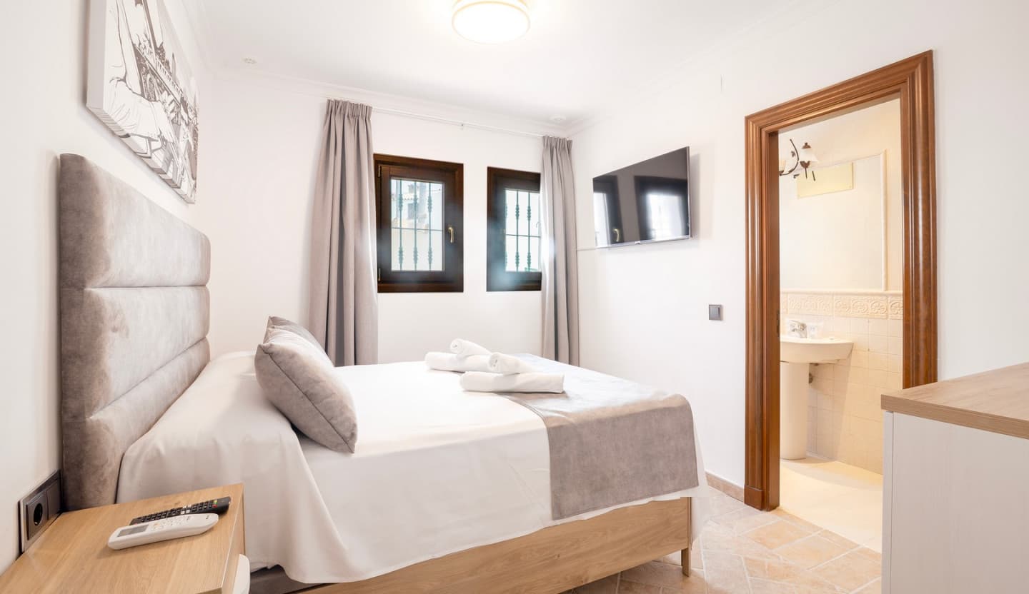 Habitacion Boutique Doble